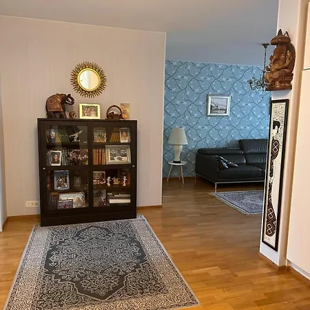 Lägenhet Lakeview