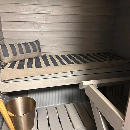 Lägenhet Lakeview