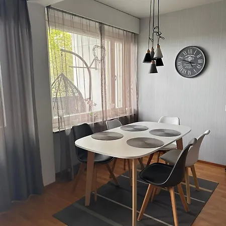 Lägenhet Lakeview