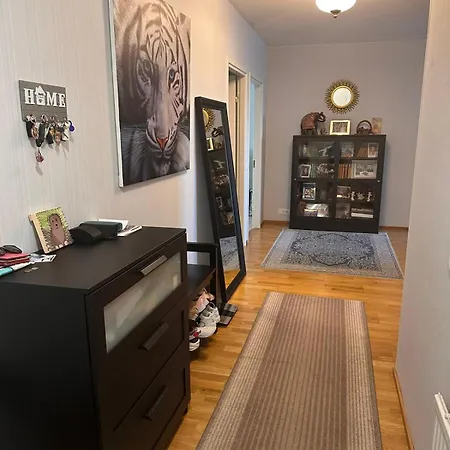 아파트 Lakeview *